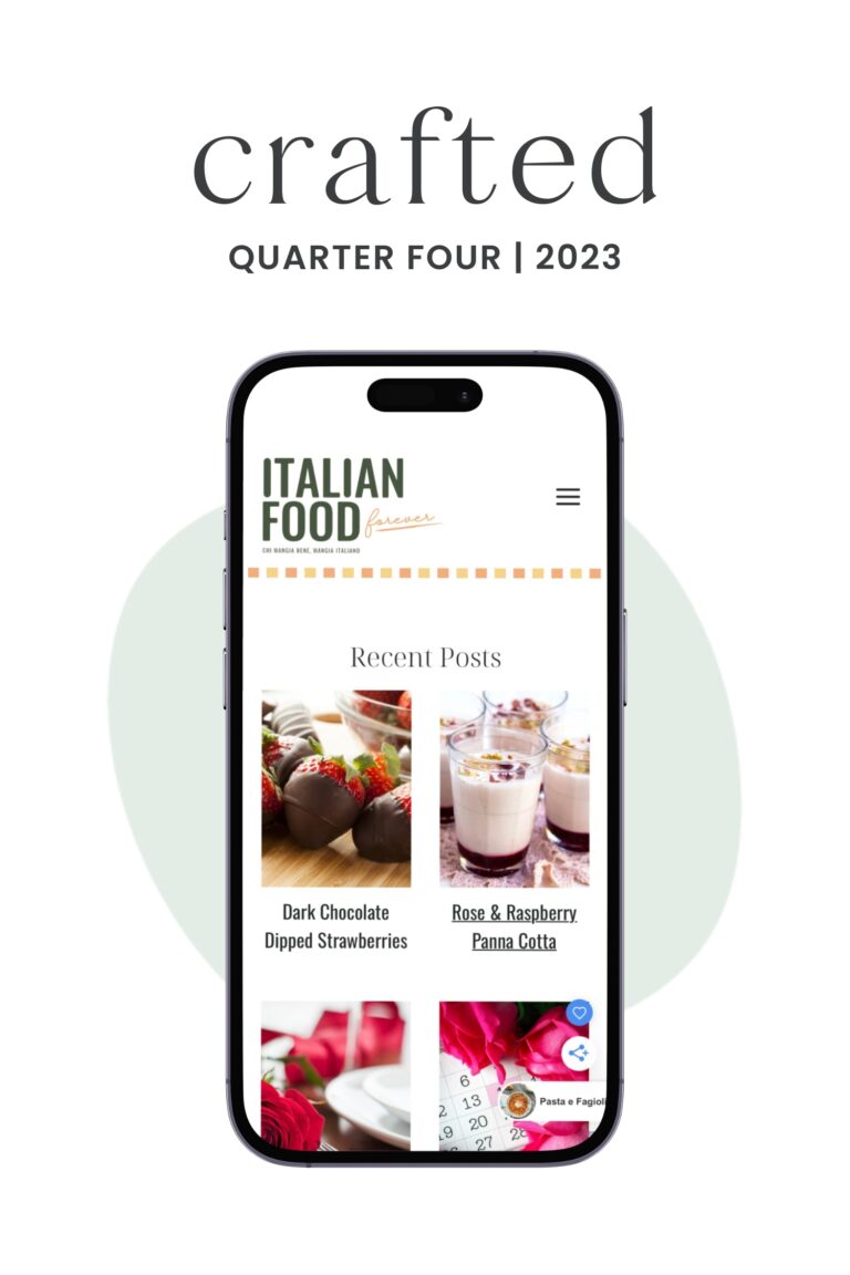 Crafted Clients of Q4 of 2023