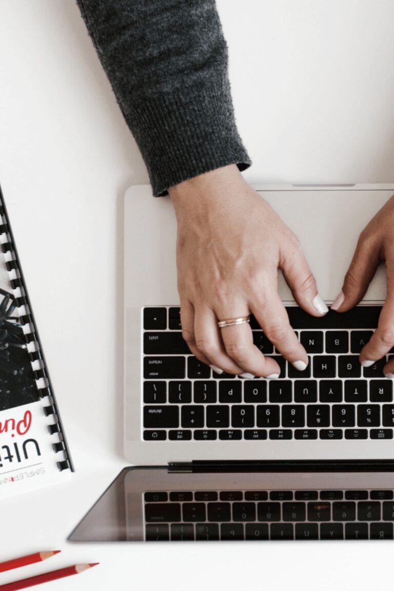 New Rules for Pinterest Success with Kate Ahl