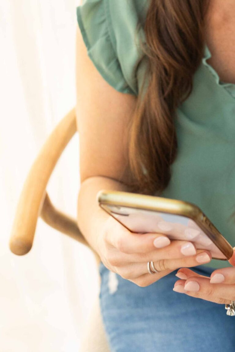 A 90 Day Reels Challenge with Ansley Beutler