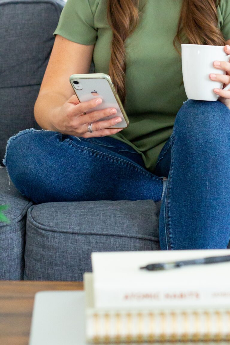 Balancing Instagram Strategy with Connection with Kimberly Espinel