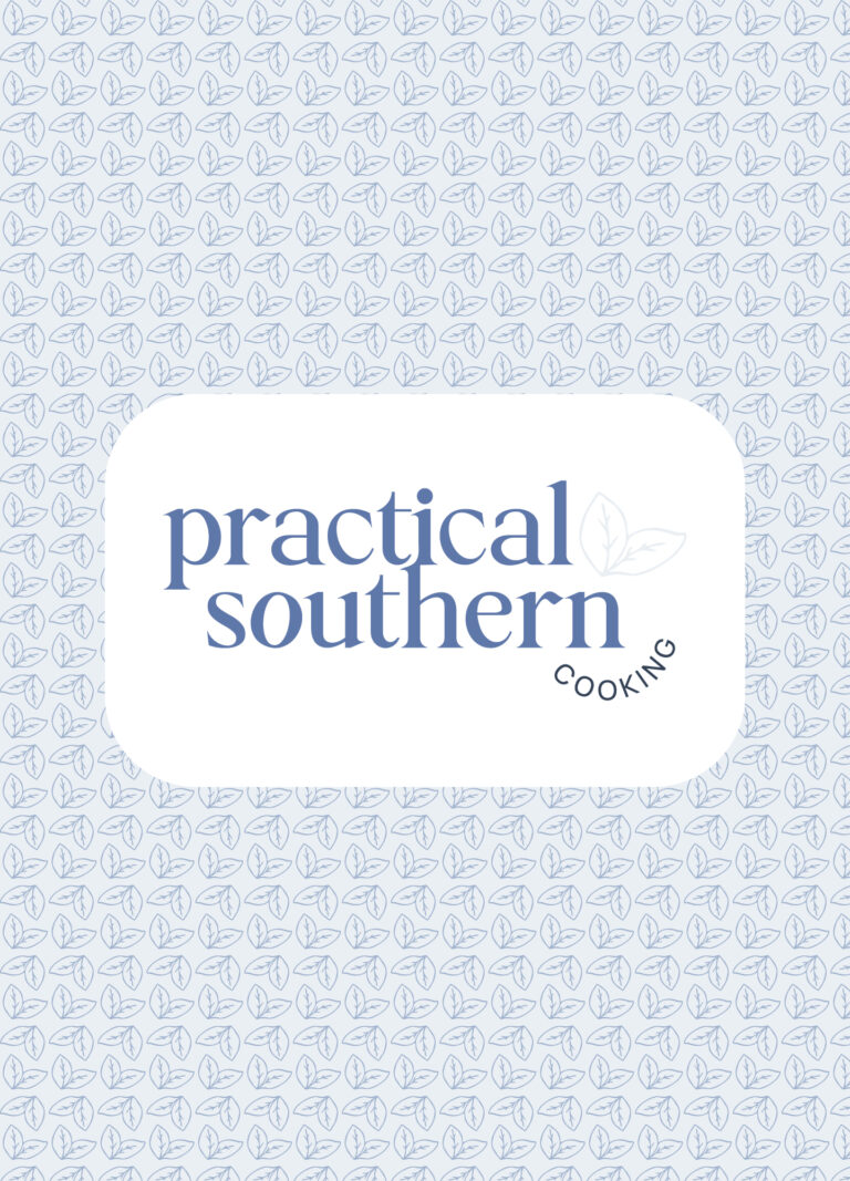 Client Launch: Practical Southern Cooking
