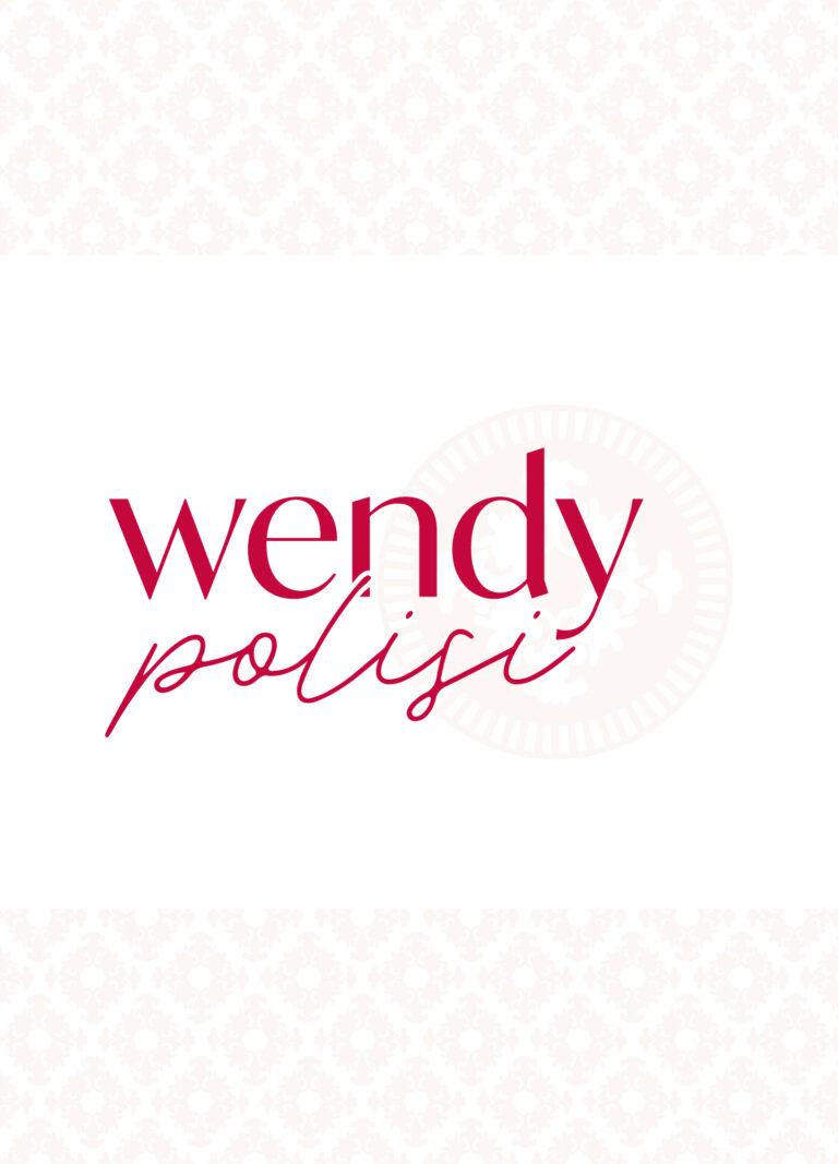 Client Launch: Wendy Polisi