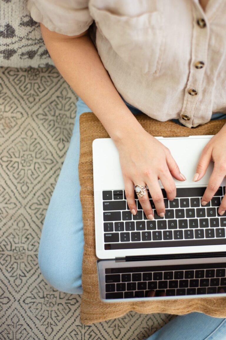 3 Web Design Mistakes That Are Costing You Traffic