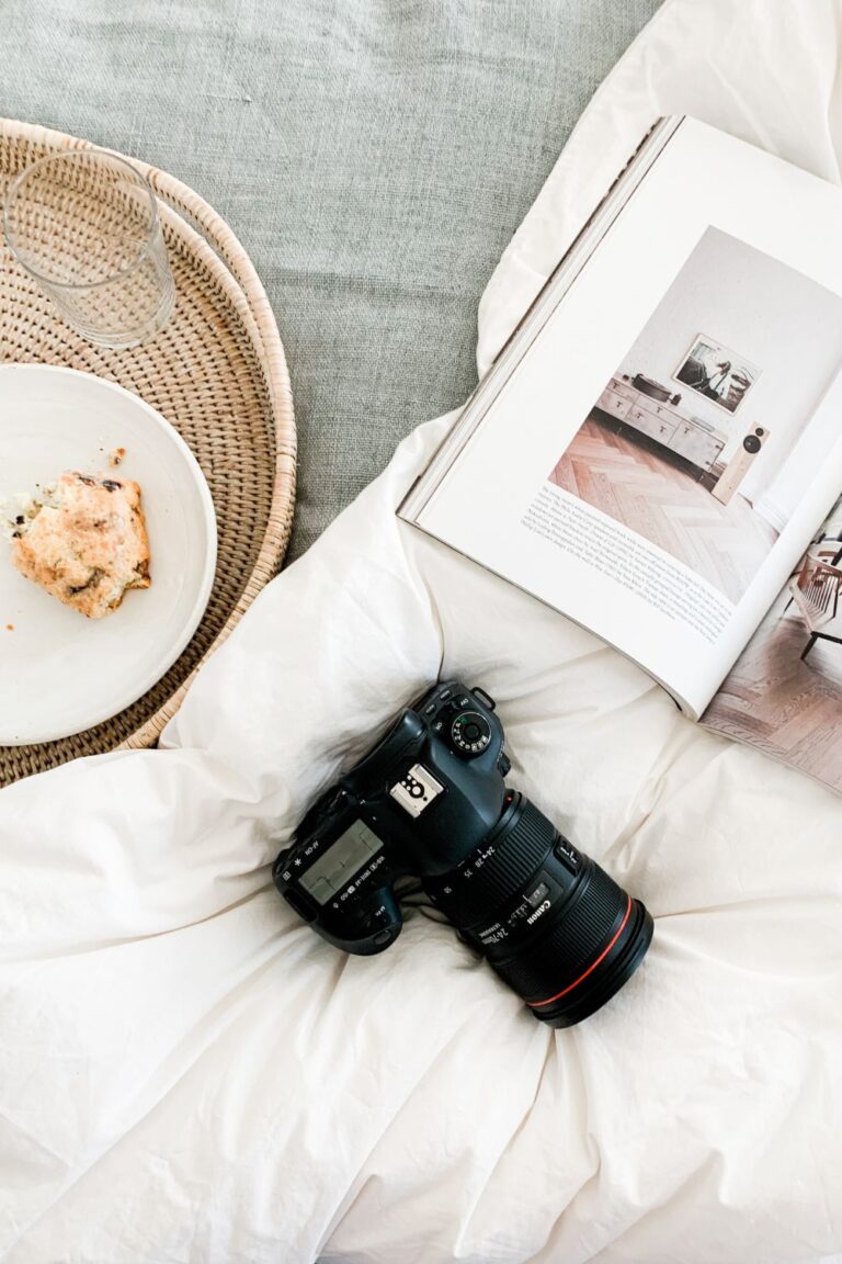 Streamlining Your Photoshoots with Melodee Fiske