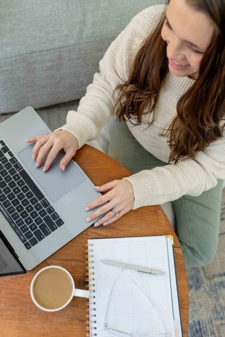 10 Things to Help You Start Acting as the CEO of Your Food Blog